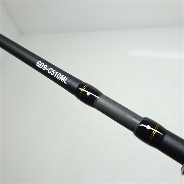 ゲキダキシャフトＧＤＳーＣ５１０ＭＬ